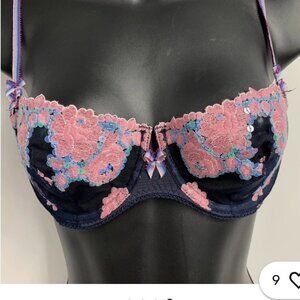 Victoria's Secret Sequins Bra- Brand New